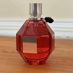 Viktor & Rolf Flowerbomb Ruby Orchid Eau de Parfum | 100ml / 3.4oz